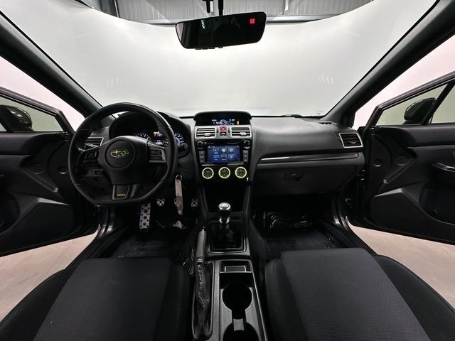 Thumbnail: 2020 Subaru WRX - 18