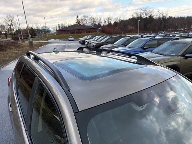 Thumbnail: 2019 Subaru Forester - 8