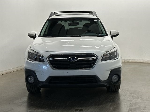 Thumbnail: 2019 Subaru Outback - 32