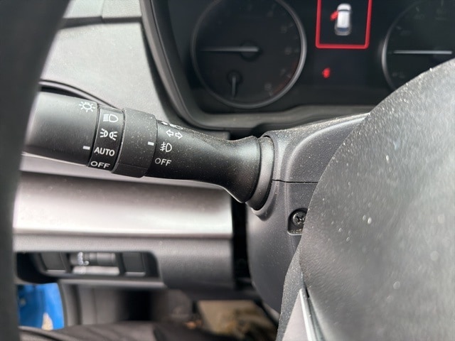 Thumbnail: 2024 Subaru Impreza - 23