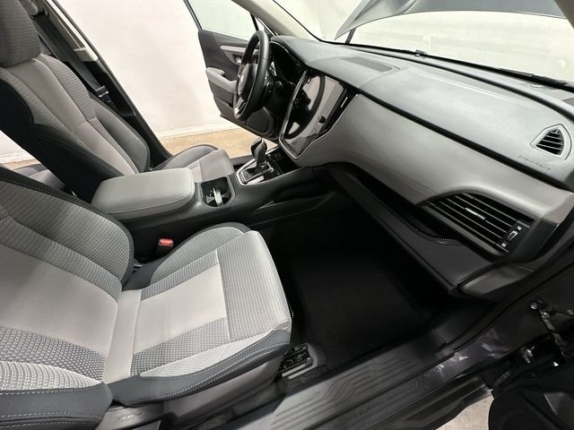 Thumbnail: 2025 Subaru Outback - 21