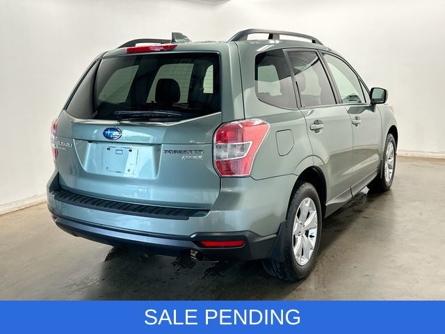 Thumbnail: 2016 Subaru Forester - 31