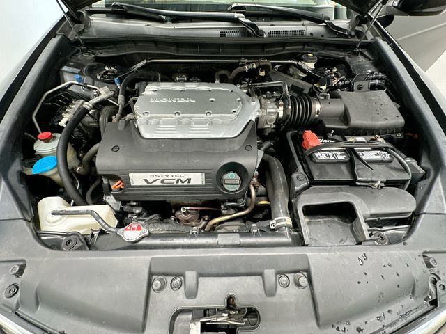 Thumbnail: 2009 Honda Accord - 23