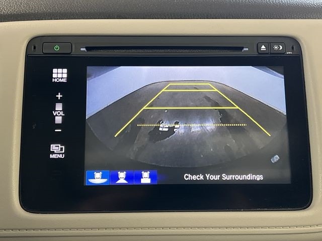 Thumbnail: 2017 Honda HR-V - 14