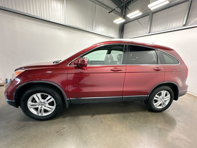 Thumbnail: 2010 Honda CR-V - 2
