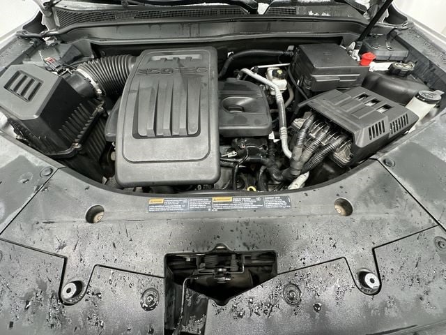 Thumbnail: 2017 GMC Terrain - 24