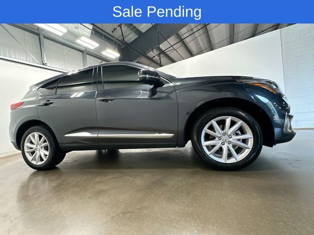 Thumbnail: 2020 Acura RDX - 3