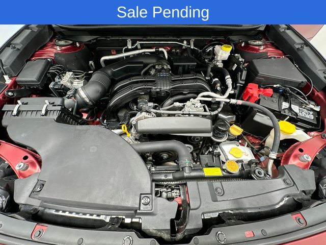 Thumbnail: 2022 Subaru Outback - 27