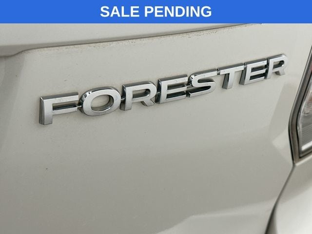 Thumbnail: 2018 Subaru Forester - 27
