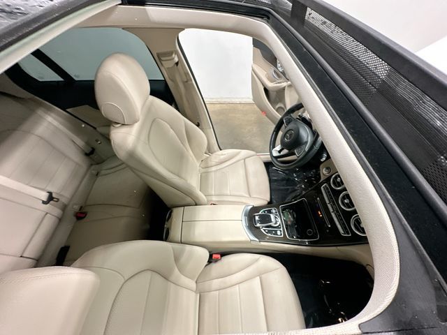 Thumbnail: 2018 Mercedes-Benz GLC - 6