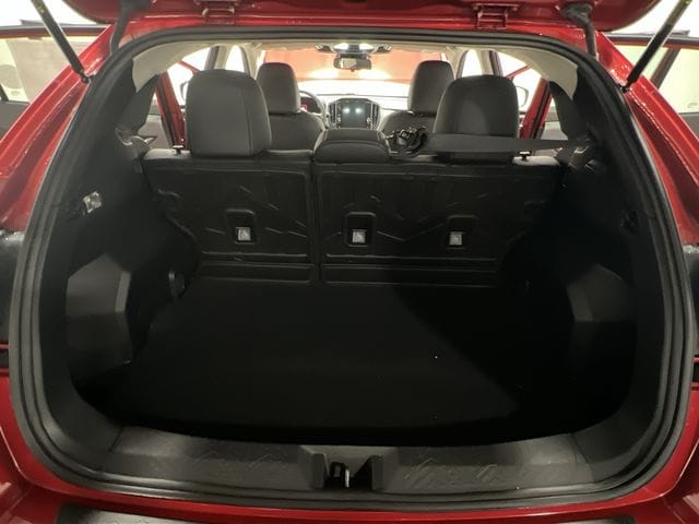 Thumbnail: 2025 Subaru Crosstrek - 25