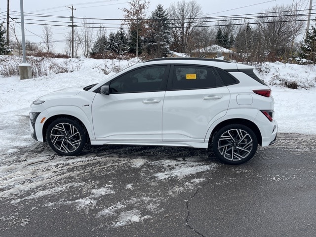 Thumbnail: 2022 Hyundai Kona - 14