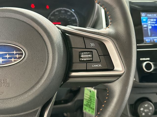 Thumbnail: 2018 Subaru Crosstrek - 9