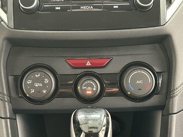 Thumbnail: 2018 Subaru Crosstrek - 13