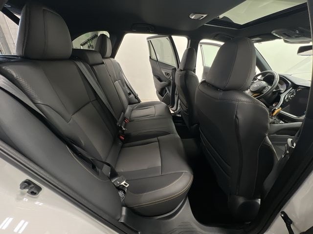 Thumbnail: 2025 Subaru Outback - 26
