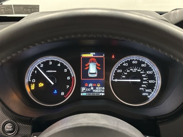 Thumbnail: 2019 Subaru Forester - 7