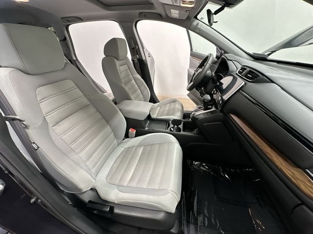 Thumbnail: 2017 Honda CR-V - 22