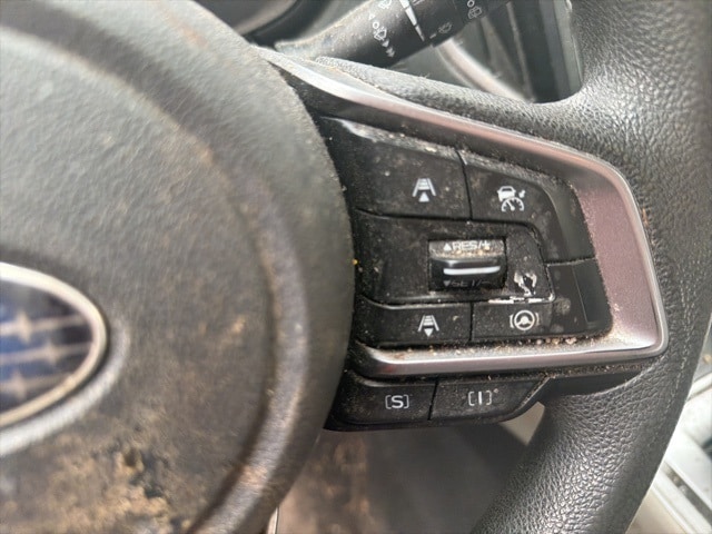 Thumbnail: 2021 Subaru Forester - 13