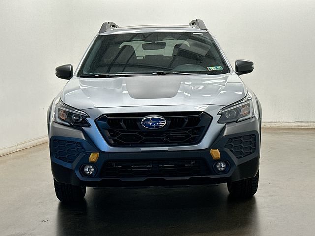 Thumbnail: 2025 Subaru Outback - 32