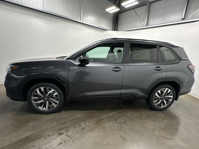 Thumbnail: 2026 Subaru Forester - 2