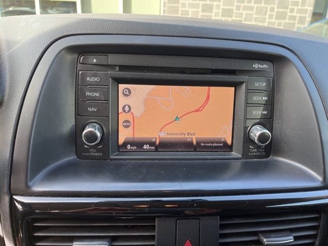 Thumbnail: 2013 Mazda CX-5 - 14