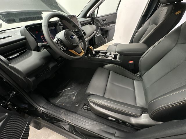 Thumbnail: 2026 Subaru Outback - 17