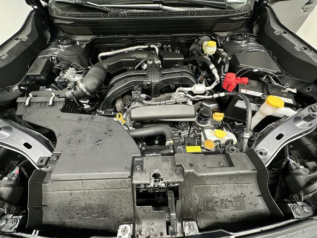 Thumbnail: 2026 Subaru Outback - 24