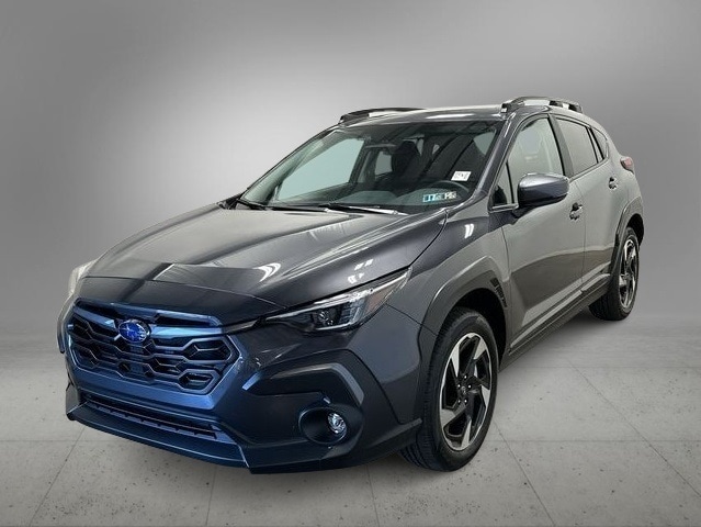 2024 Subaru Crosstrek Limited -
                Moon Township, PA