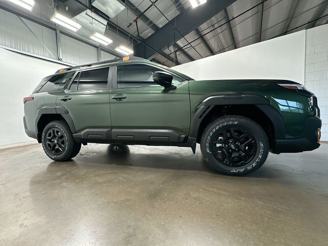 Thumbnail: 2026 Subaru Outback - 3
