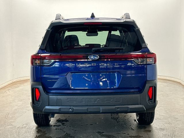 Thumbnail: 2026 Subaru Outback - 4