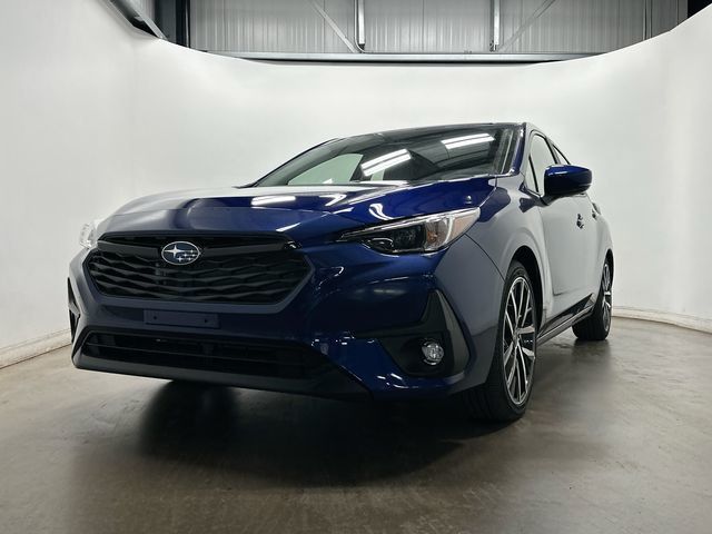 Thumbnail: 2026 Subaru Impreza - 25