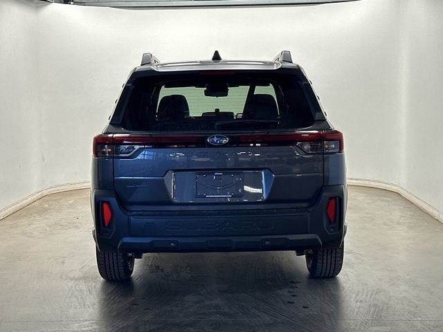 Thumbnail: 2026 Subaru Outback - 4