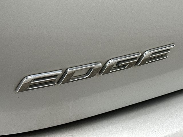 Thumbnail: 2016 Ford Edge - 26