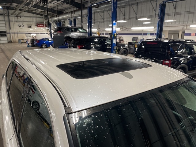 Thumbnail: 2015 Toyota Highlander - 8