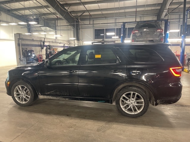 Thumbnail: 2023 Dodge Durango - 15