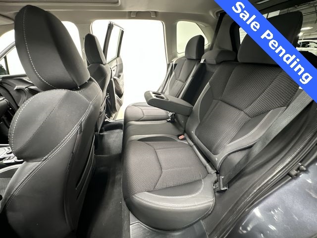 Thumbnail: 2019 Subaru Forester - 18