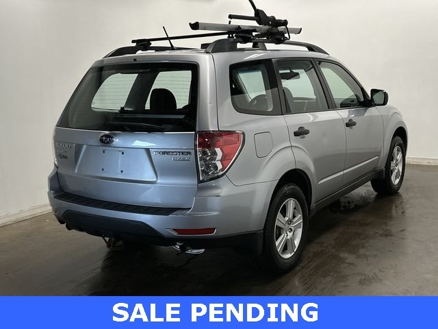 Thumbnail: 2013 Subaru Forester - 29