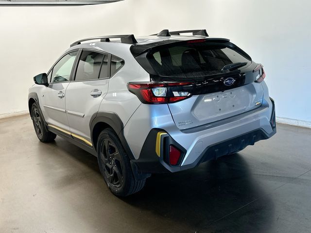 Thumbnail: 2025 Subaru Crosstrek - 32