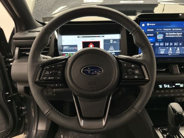 Thumbnail: 2026 Subaru Outback - 8