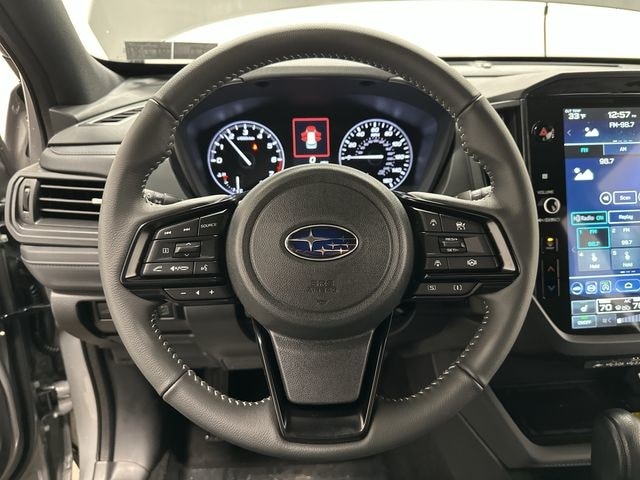 Thumbnail: 2026 Subaru Forester - 8