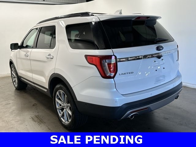 Thumbnail: 2017 Ford Explorer - 36
