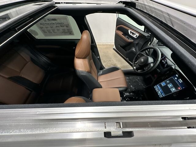 Thumbnail: 2026 Subaru Forester - 6