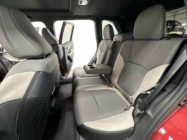 Thumbnail: 2025 Subaru Forester - 19