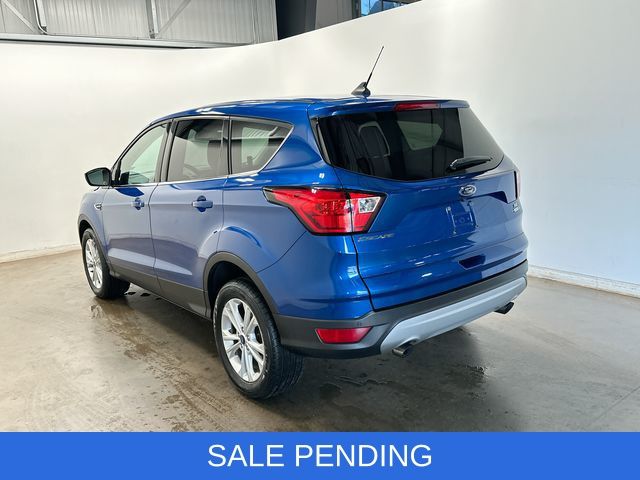Thumbnail: 2019 Ford Escape - 30