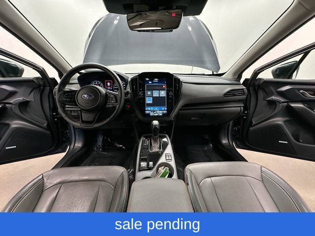 Thumbnail: 2024 Subaru Crosstrek - 19
