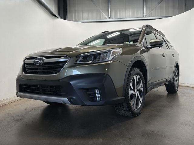 Thumbnail: 2021 Subaru Outback - 31