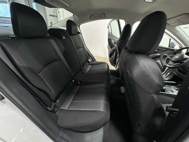 Thumbnail: 2023 Subaru Impreza - 22