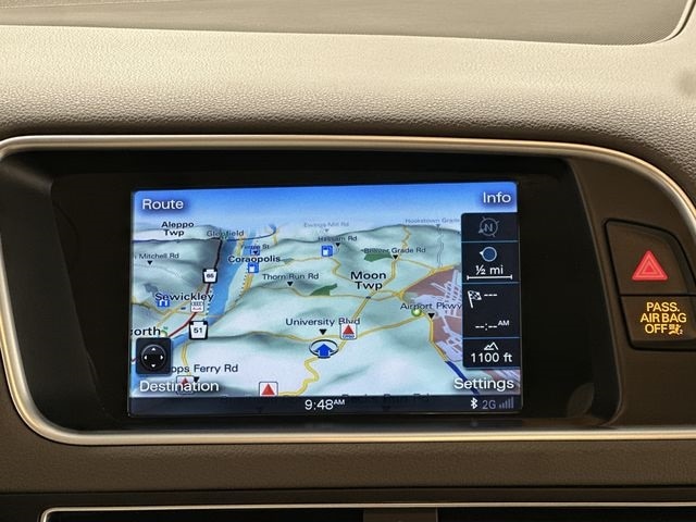 Thumbnail: 2016 Audi Q5 - 13