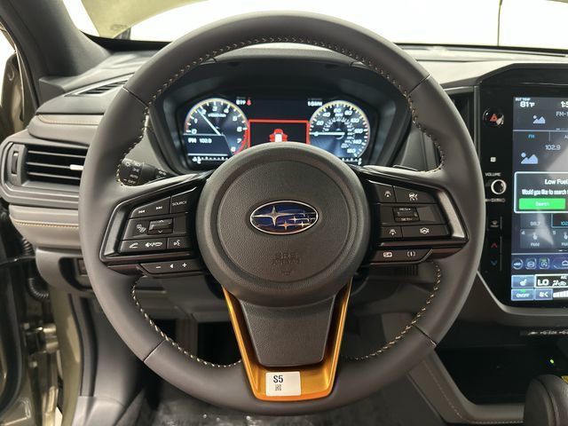 Thumbnail: 2026 Subaru Forester - 8