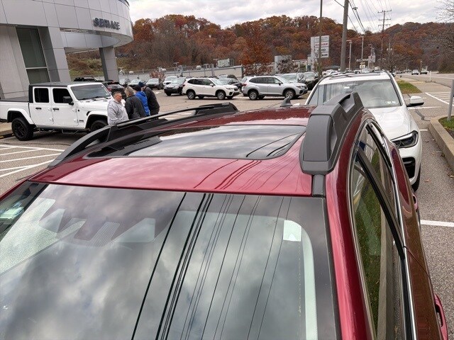 2023 Subaru Outback Limited photo 3